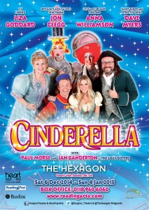 hexagon panto